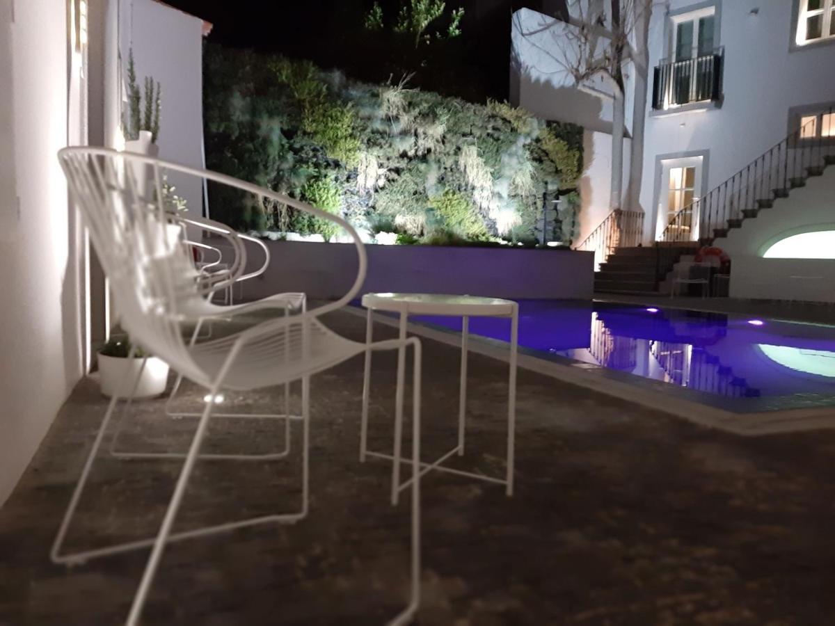 Mourasuites Hotel Évora Zewnętrze zdjęcie