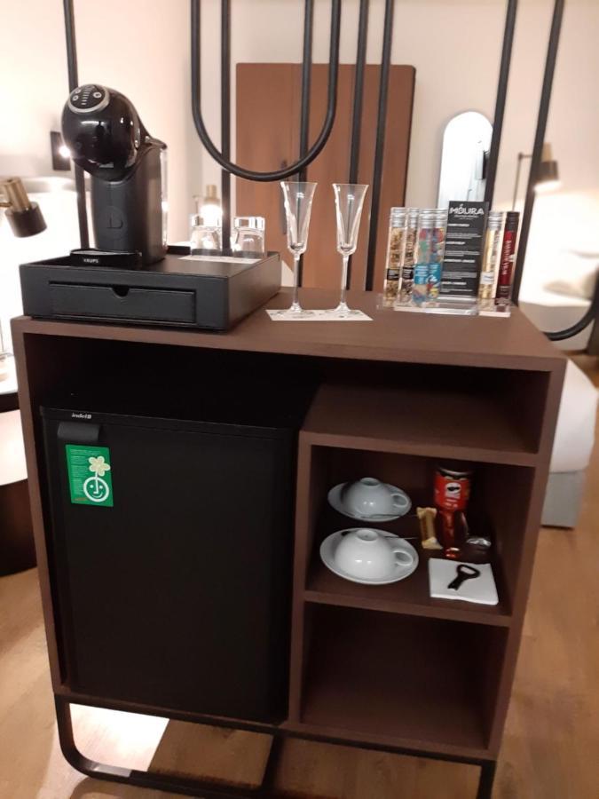 Mourasuites Hotel Évora Zewnętrze zdjęcie