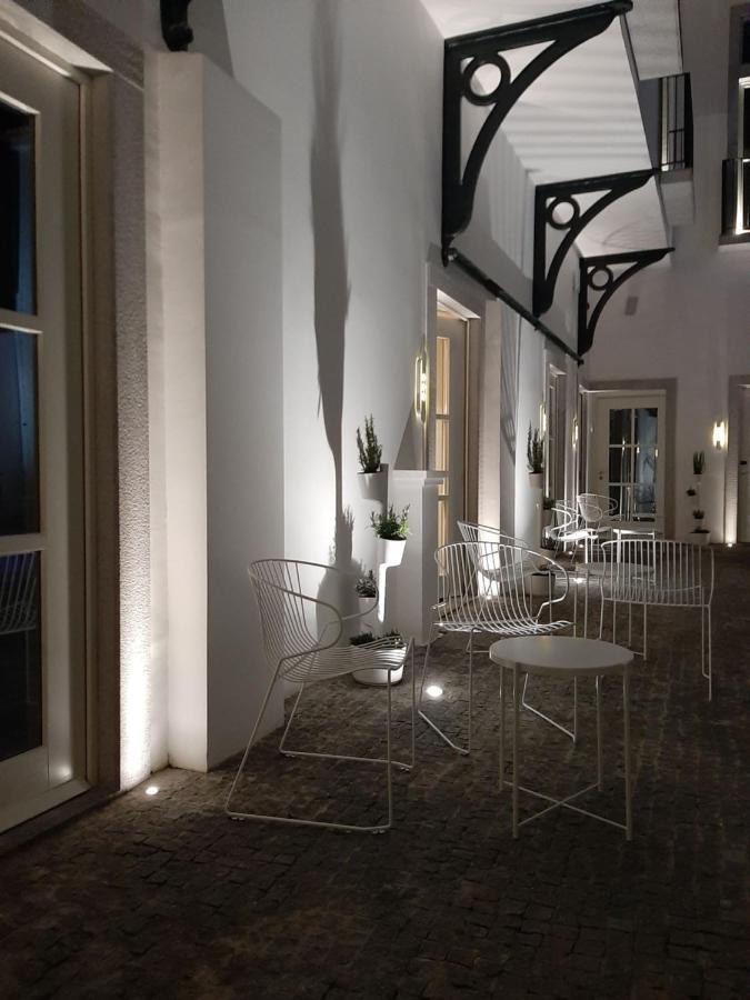 Mourasuites Hotel Évora Zewnętrze zdjęcie