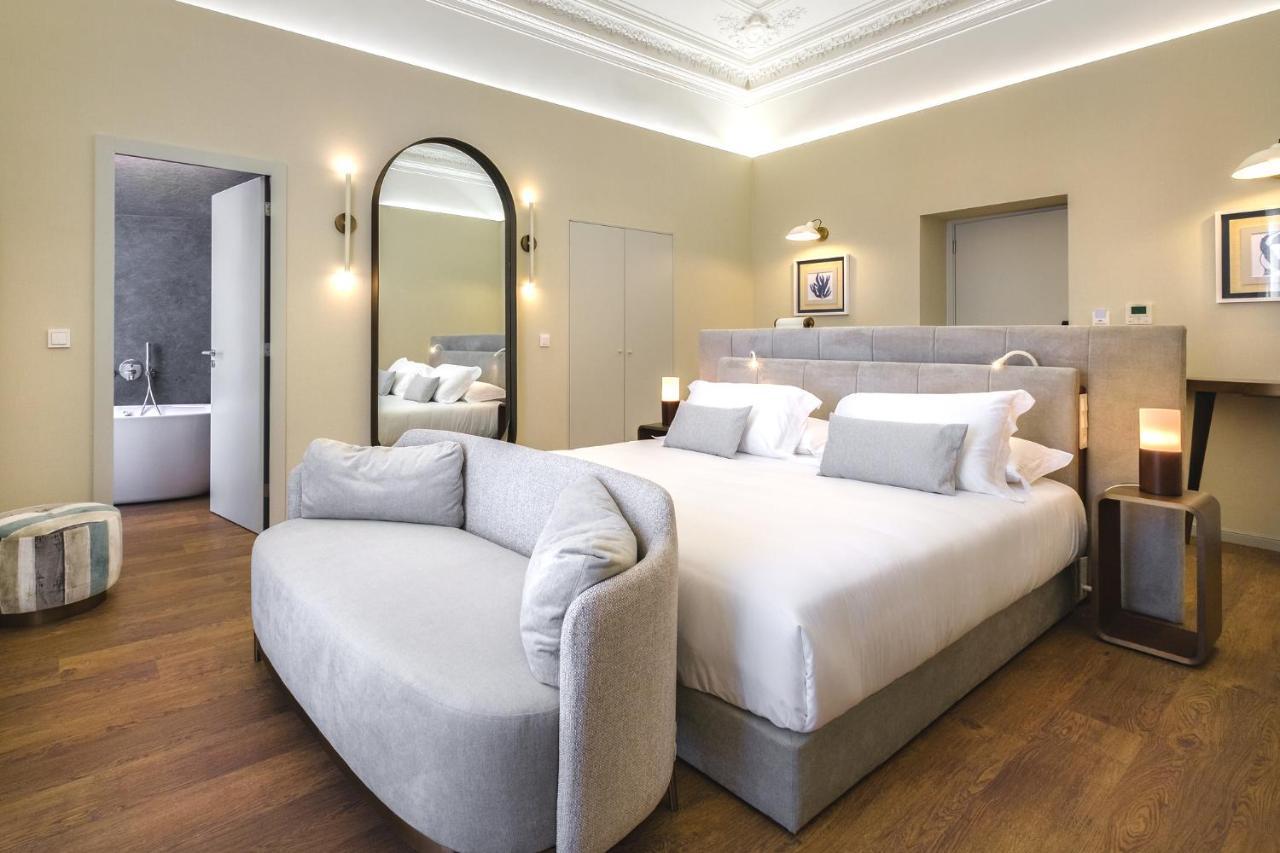 Mourasuites Hotel Évora Zewnętrze zdjęcie