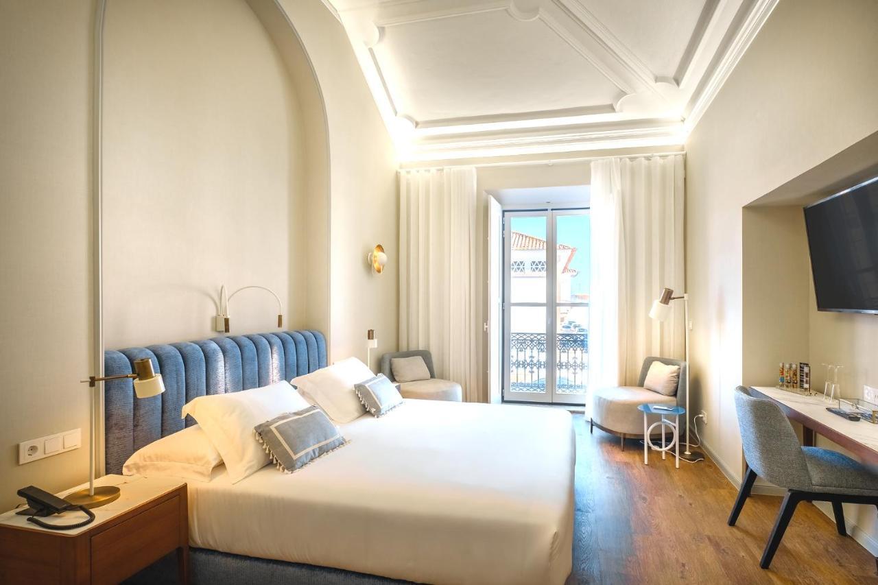 Mourasuites Hotel Évora Zewnętrze zdjęcie