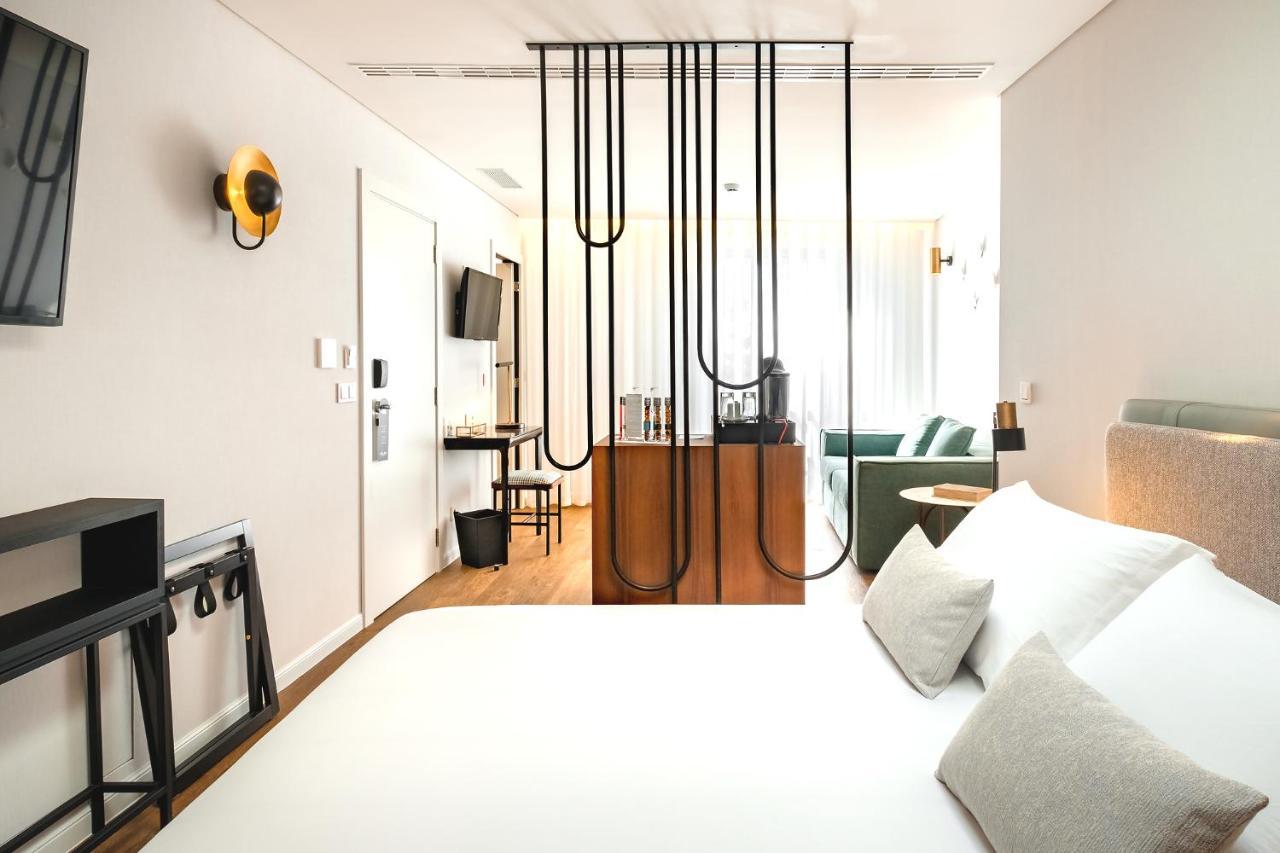 Mourasuites Hotel Évora Zewnętrze zdjęcie