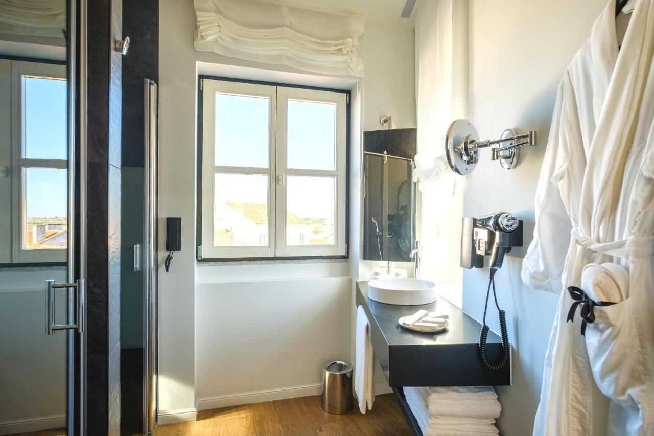 Mourasuites Hotel Évora Zewnętrze zdjęcie