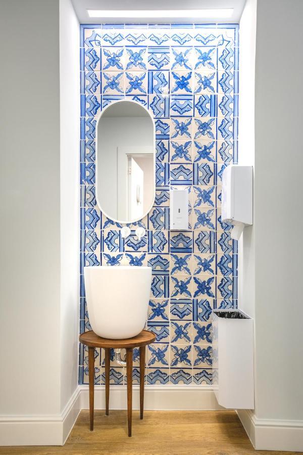 Mourasuites Hotel Évora Zewnętrze zdjęcie