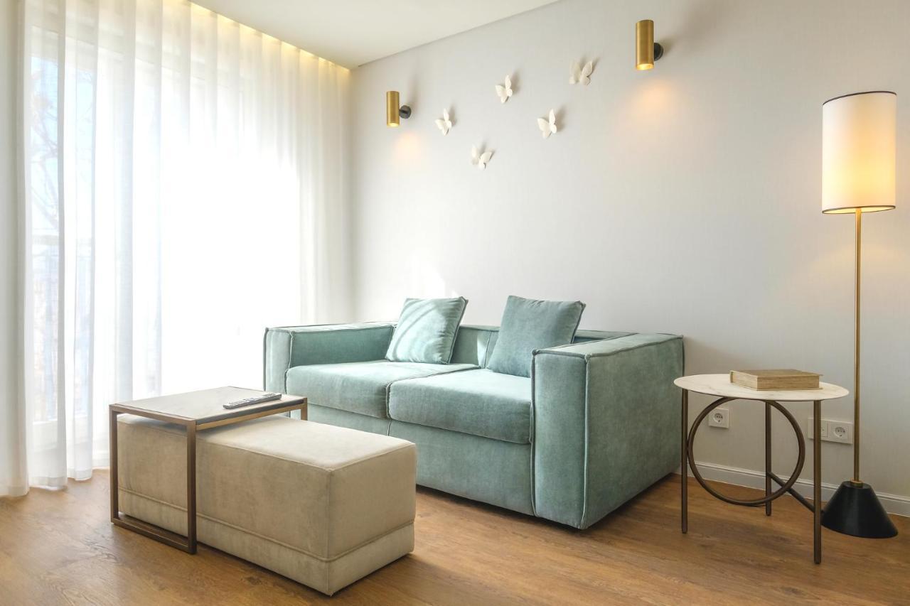 Mourasuites Hotel Évora Zewnętrze zdjęcie