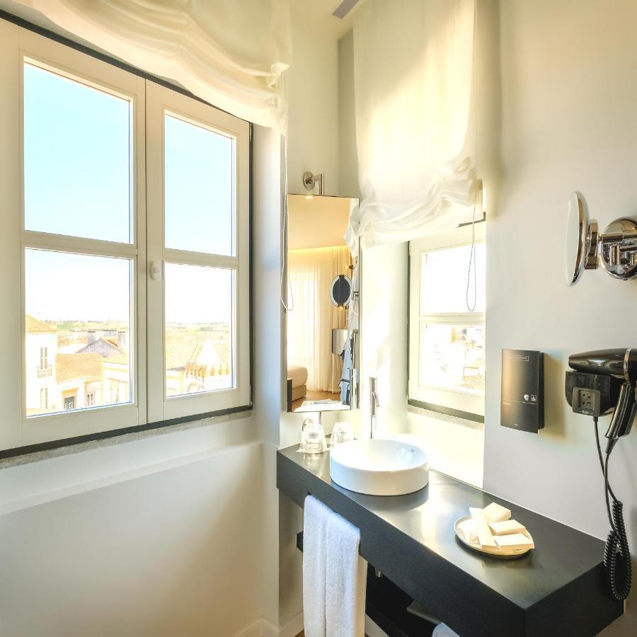 Mourasuites Hotel Évora Zewnętrze zdjęcie