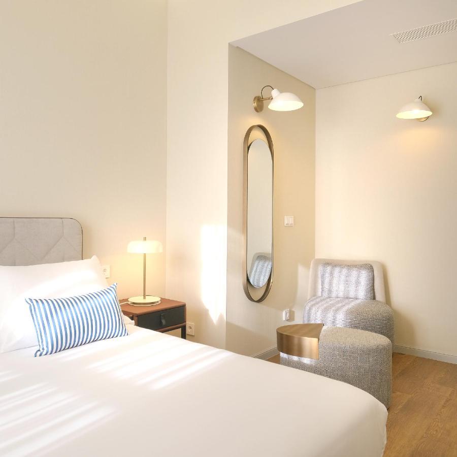 Mourasuites Hotel Évora Zewnętrze zdjęcie