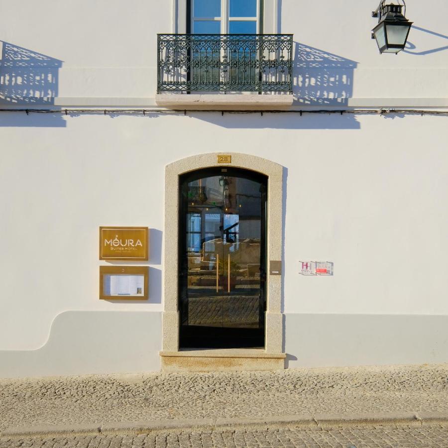 Mourasuites Hotel Évora Zewnętrze zdjęcie
