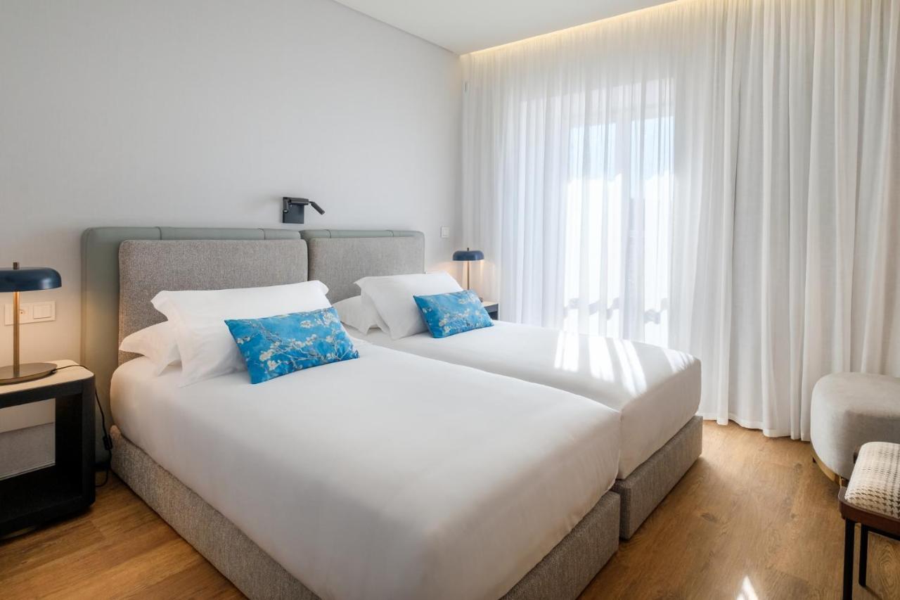 Mourasuites Hotel Évora Zewnętrze zdjęcie