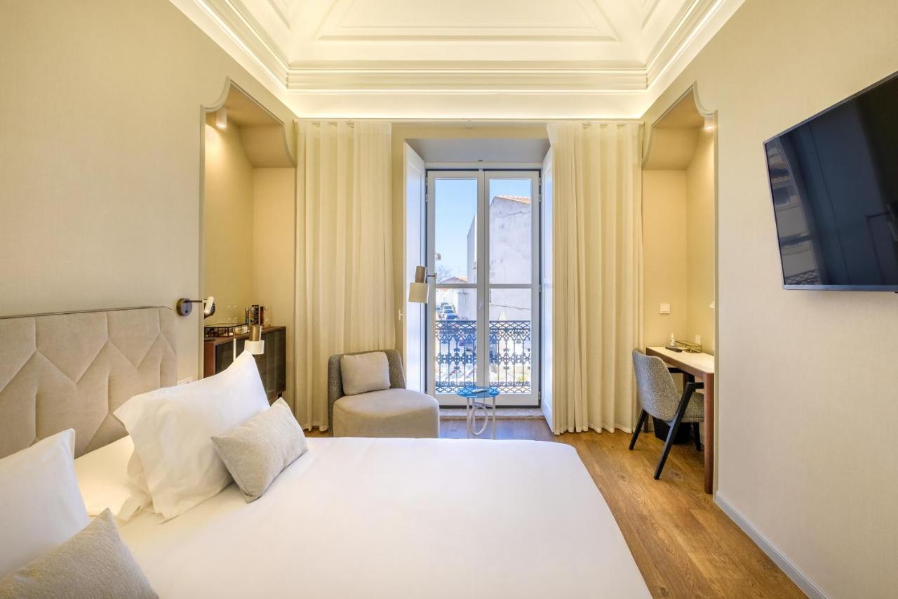 Mourasuites Hotel Évora Zewnętrze zdjęcie