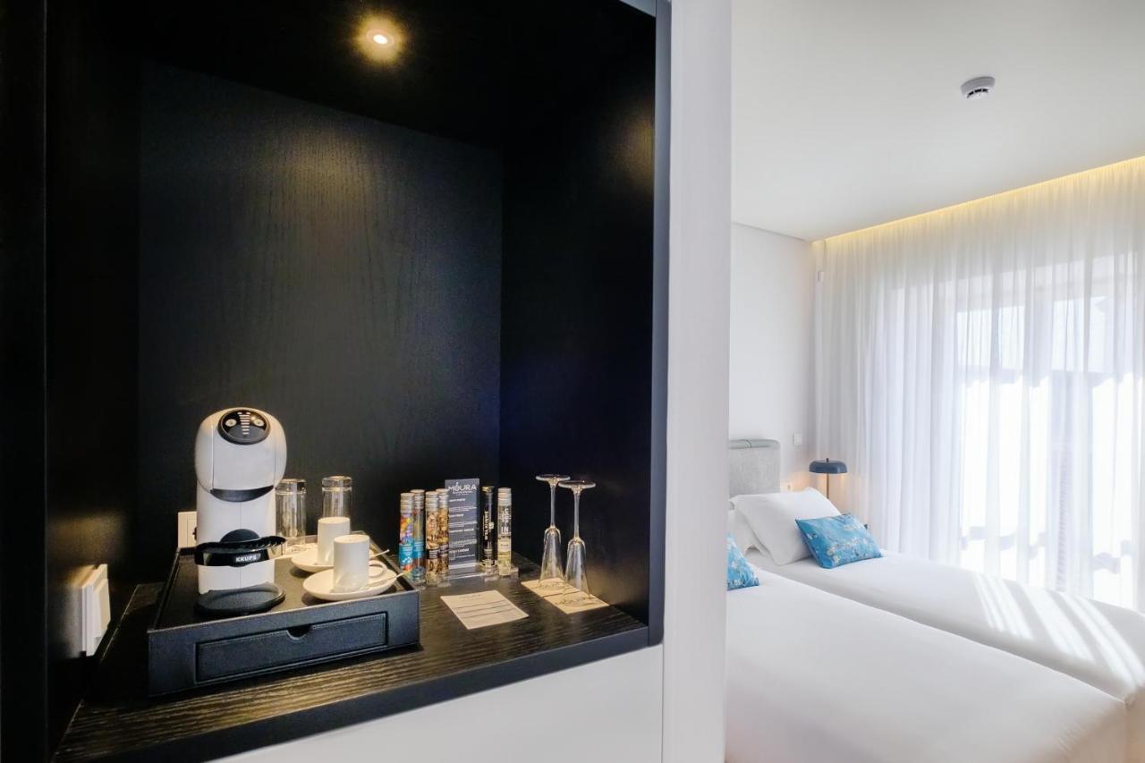 Mourasuites Hotel Évora Zewnętrze zdjęcie