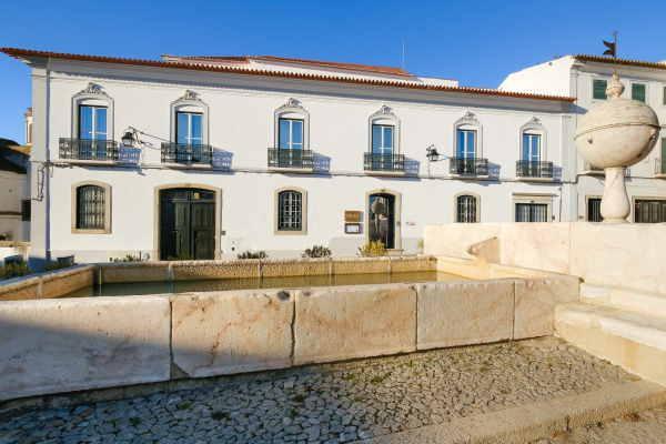 Mourasuites Hotel Évora Zewnętrze zdjęcie