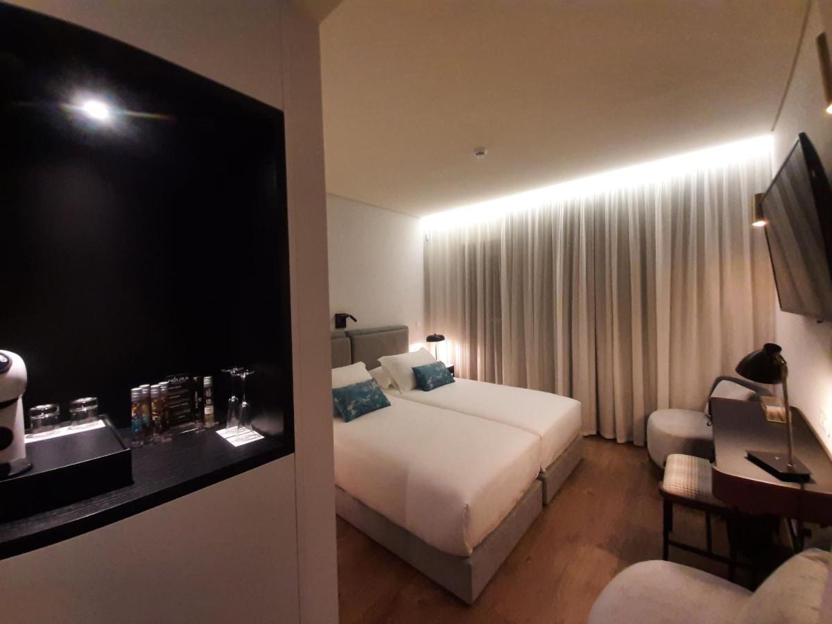 Mourasuites Hotel Évora Zewnętrze zdjęcie