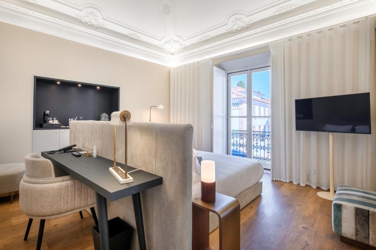 Mourasuites Hotel Évora Zewnętrze zdjęcie