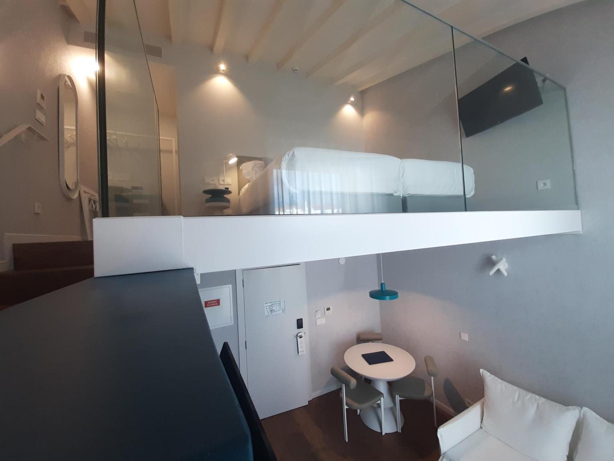 Mourasuites Hotel Évora Pokój zdjęcie